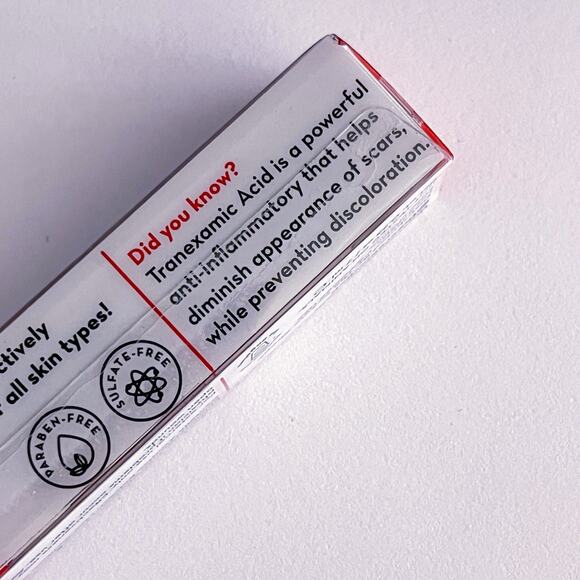 The Creme Shop Full Coverage Concealer Mask Treat Acne Brighten Skin Deep 60 - Picture 5 of 9